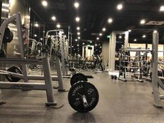 -OXYGYM 奥美氧舱运动中心(领展购物广场·中关村店)