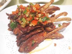 -龙记烧腊茶餐厅(常德路店)