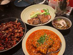 -华豫川酒家(大卫城店)