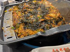 -李氏烤肉店