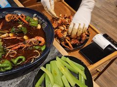 -红盔甲·小龙虾(长寿路店)