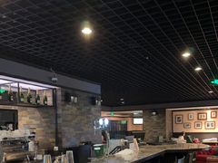 -上海锦江汤臣洲际大酒店柒酒廊