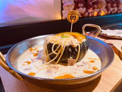 -速度披萨(蓝色港湾店)