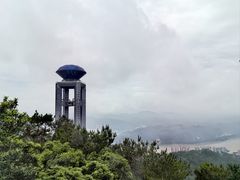 -白云山风景名胜区