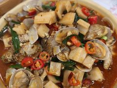 -东排食堂长沙小吃大排档(五一广场店)