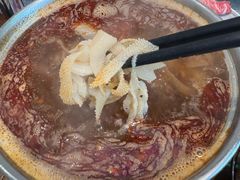 -菲住布渴酒店自助餐厅(阿里巴巴西溪园区店)