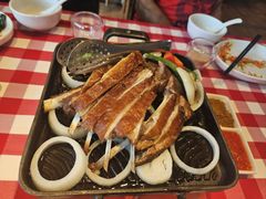 -西贝(深圳卓悦汇店)