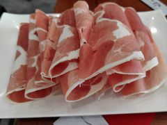 -岳合轩老北京涮肉