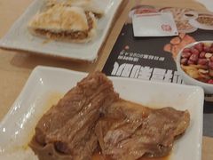 -大师兄·西北小馆(北站缤果空间店)