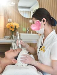 -可樱汇·美容洗发SPA