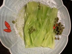 -西安凯悦酒店·湖畔中餐厅