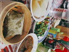 -七爺清汤腩(南开大悦城店)