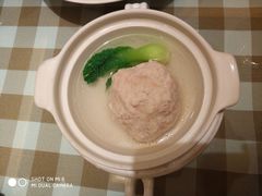 清汤狮子头-无名居(西直门总店)