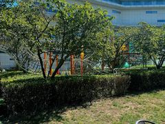 -廊坊固安福朋喜来登酒店