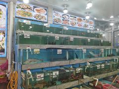 -考记泥焗鸡农庄·海鲜(北洛秘境店)