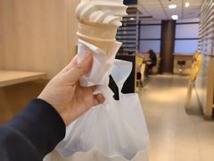 -麦当劳(番禺易发商业街店)