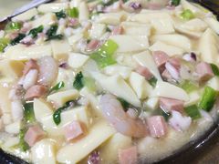 -华春餐馆(鱼山路店)