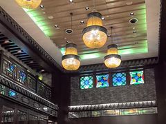 -明阁 Ming Court(广州朗豪酒店)