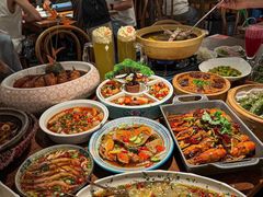 -乔街深夜食堂·台州菜·高压锅生蚝(杭州总店)