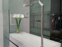 -福奈特洗衣洗鞋(海阳路店)
