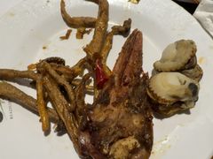 -汉巴味德(沈阳万象汇店)
