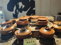 -黄山老妈·土菜(碧桂园店)