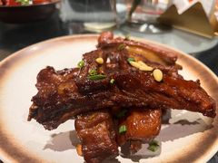 -海天楼中餐厅(吴宫泛太平洋酒店)