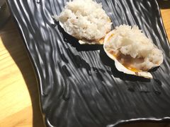 烤扇贝-伊茉家的烤肉店(勒泰中心店)