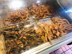 -老号尤兔头(西川店)