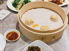 -鼎泰丰(国贸商城店)