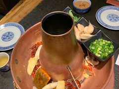 -清真·京华源铜锅涮肉(丰庆店)