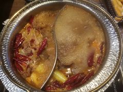 -火炉火自助餐(悠唐购物中心店)