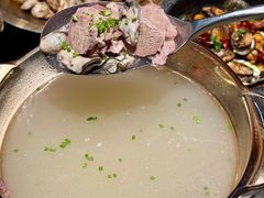 -浩运海鲜·16年专注青岛菜(石老人店)