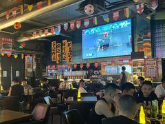 -M99 BEER世界啤酒吧(鸿云悦街店)