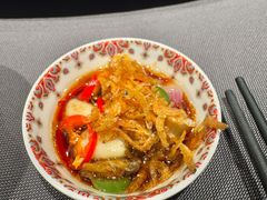 -御膳汤品(猎人坊店)