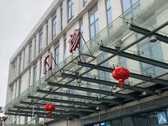 -上海市青浦区朱家角人民医院