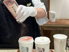 -李山山茶事(景枫店)