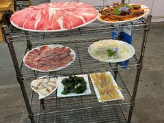 -闻道来火锅(中兴店)