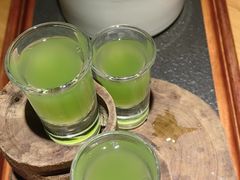 -浙里本味·宴四季江南(三台山路店)