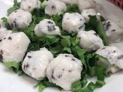 脆肉皖鱼丸-红日饭店(裕隆三路店)