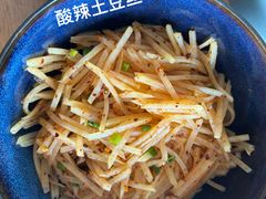 -咏春葱油饼(德政中路店)