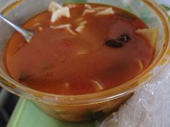 -清真伊香蘭餐厅