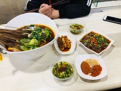-蜀串香牛杂火锅串串