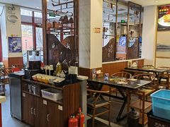 -北门涮肉·铜锅涮肉(南锣鼓巷店)