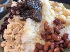 -鲜芋仙(苏州干将店)