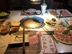 -猫抓烤肉(武进吾悦广场店)