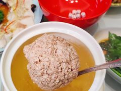 -阿里元老宋海鲜大排档(明发店)