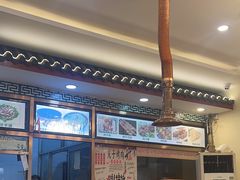 -揽月斋炙子烤肉·清真(安定门·五道营店)