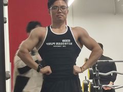 -WEGYMER健萌健身(雅颂居馆)