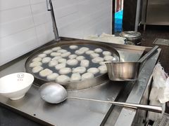 汤圆-毛华美食(清扬路店)
